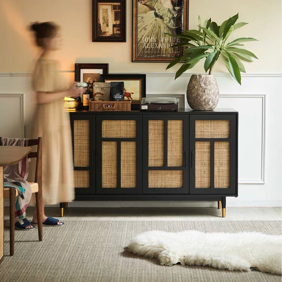 DAOVE Mid-Century Sideboard