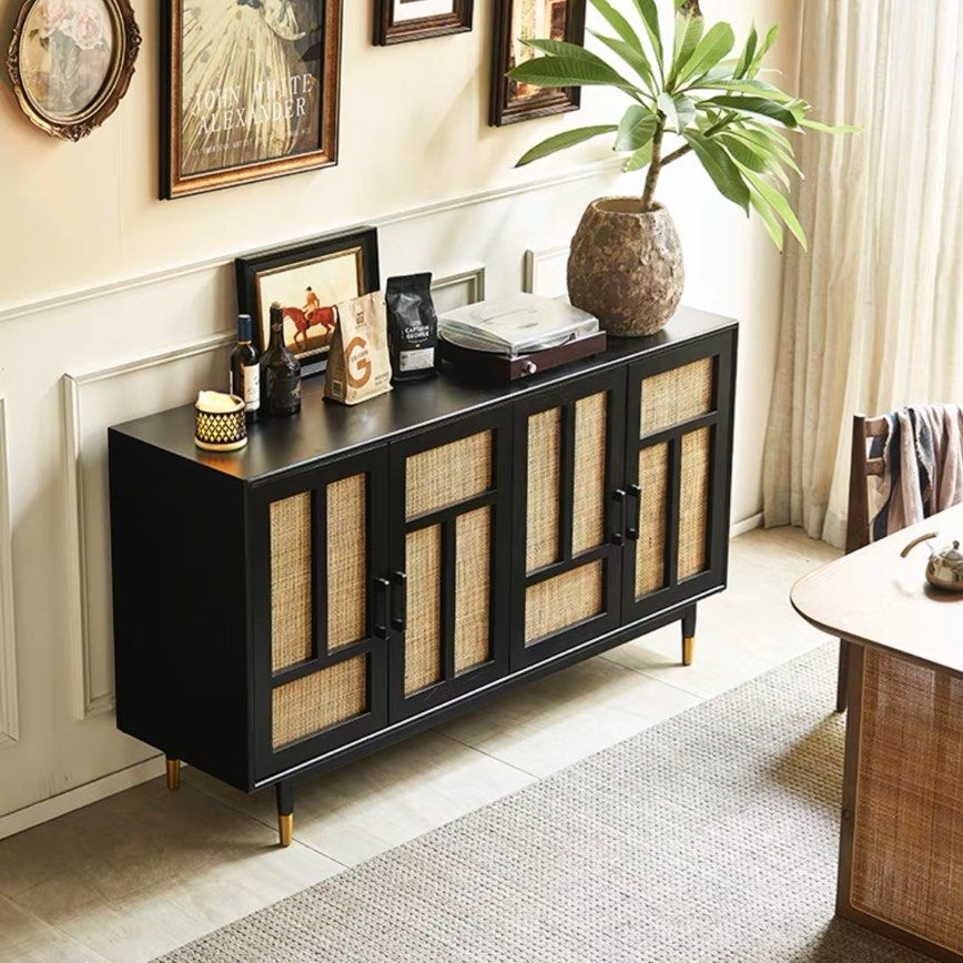 DAOVE Mid-Century Sideboard