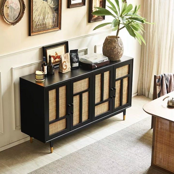 DAOVE Mid-Century Sideboard