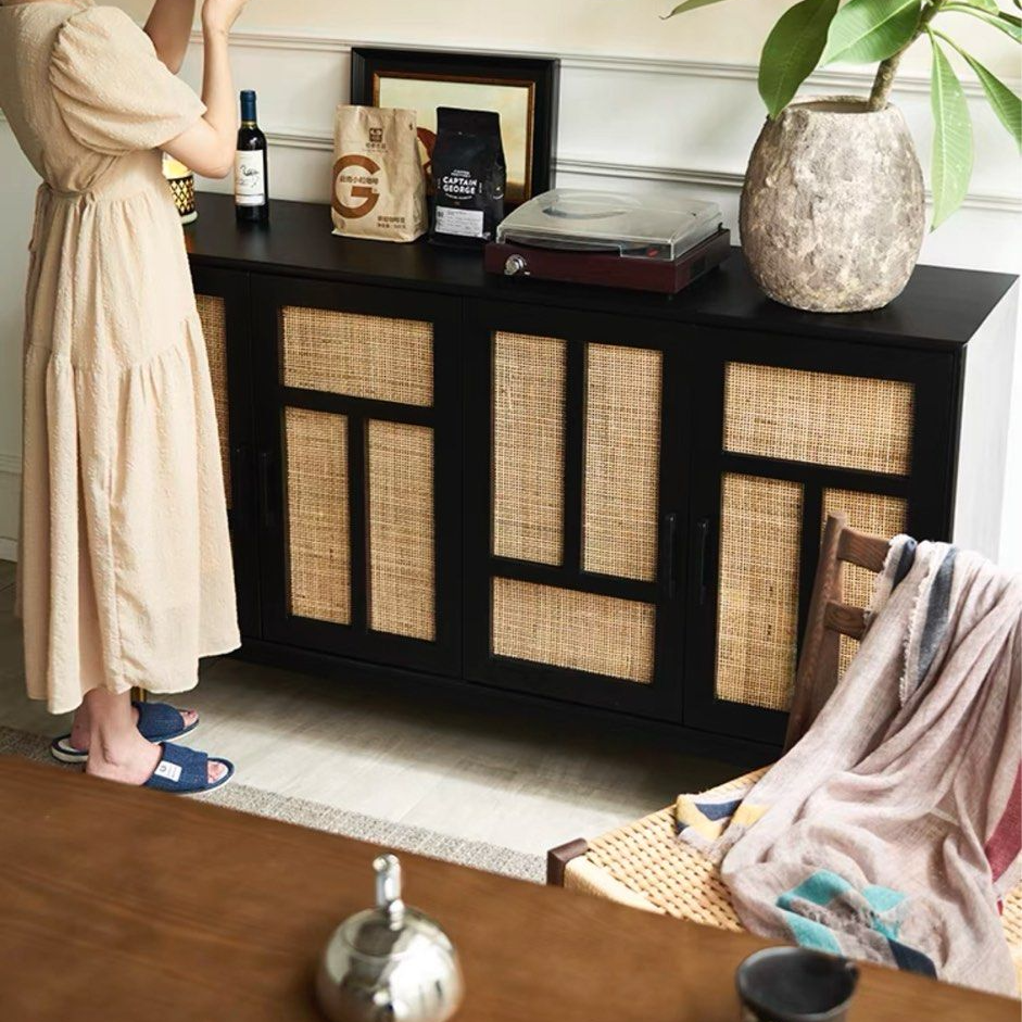 DAOVE Mid-Century Sideboard