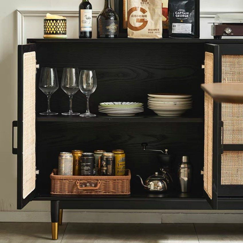 DAOVE Mid-Century Sideboard