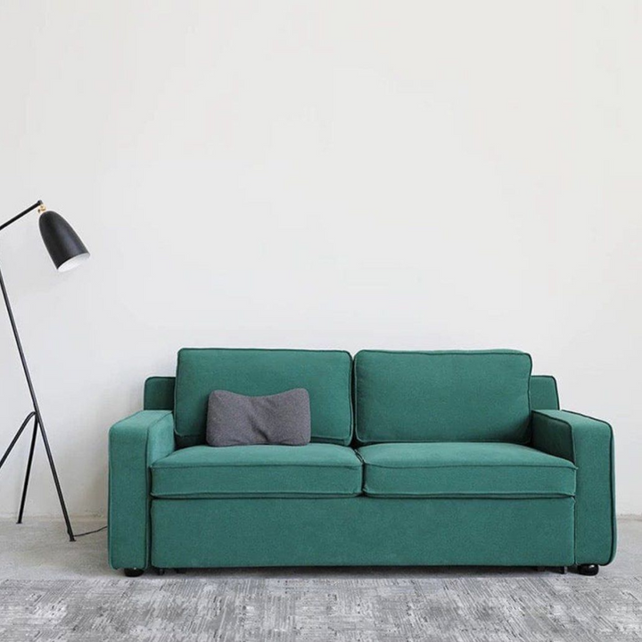 CORVELLI Foldable Sofa Bed with Mattress