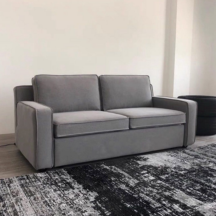 CORVELLI Foldable Sofa Bed with Mattress