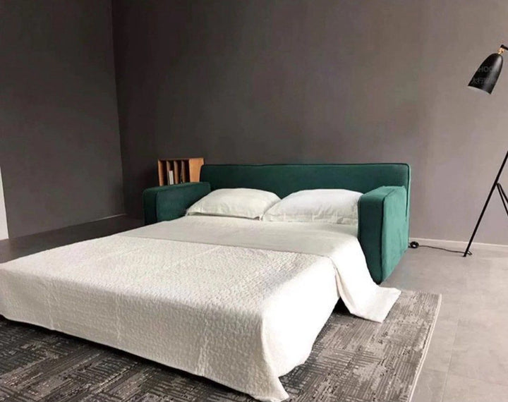 CORVELLI Foldable Sofa Bed with Mattress