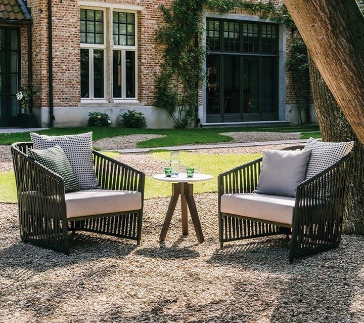 USHER Modern Outdoor Sofa