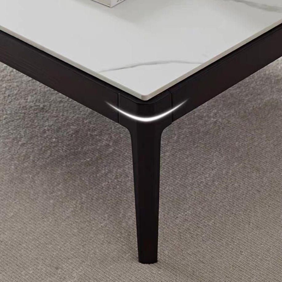 BURRIS Modern Sintered Stone Coffee Table