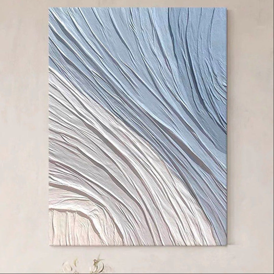 DORO Modern Pastel Wall Art
