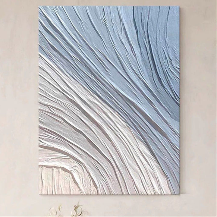 DORO Modern Pastel Wall Art
