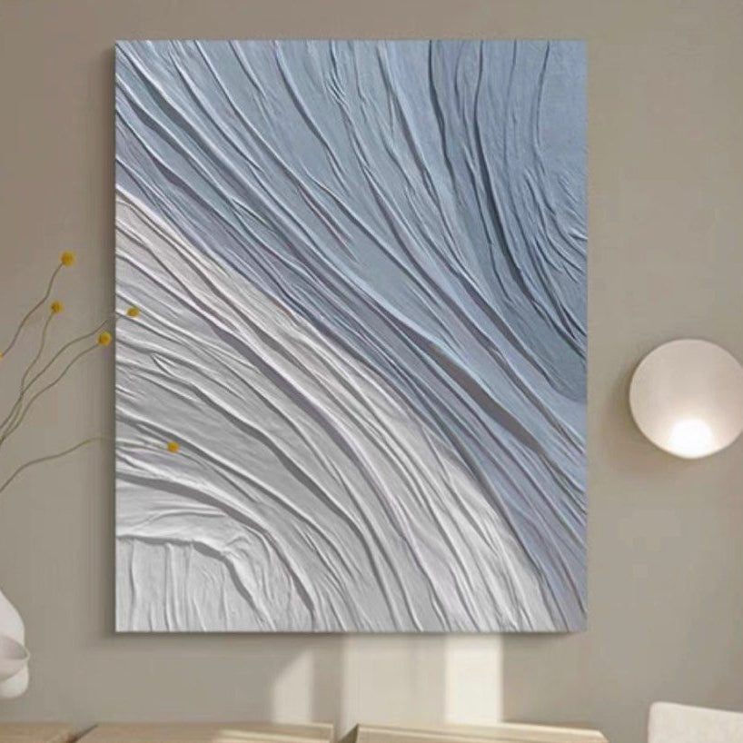 DORO Modern Pastel Wall Art
