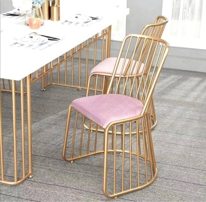 DELA Modern Dining Chair