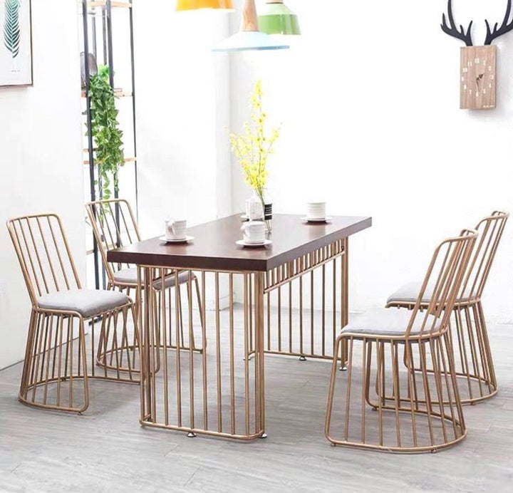 DELA Modern Dining Chair