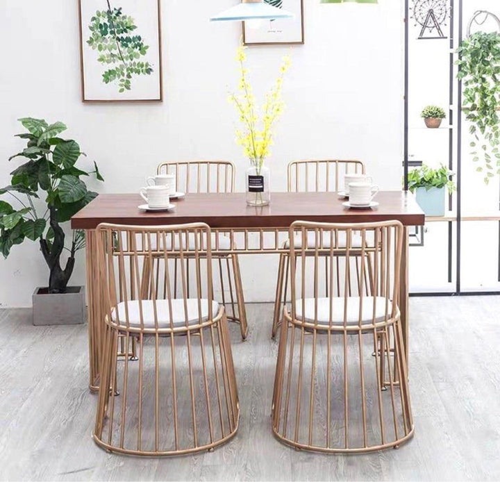 DELA Modern Dining Chair