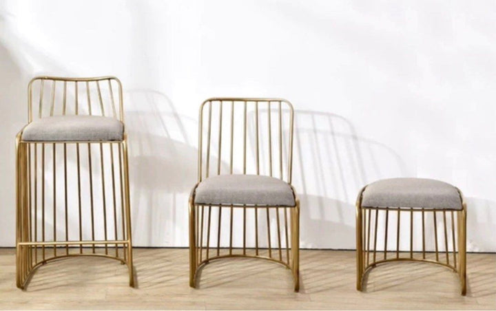 DELA Modern Dining Chair