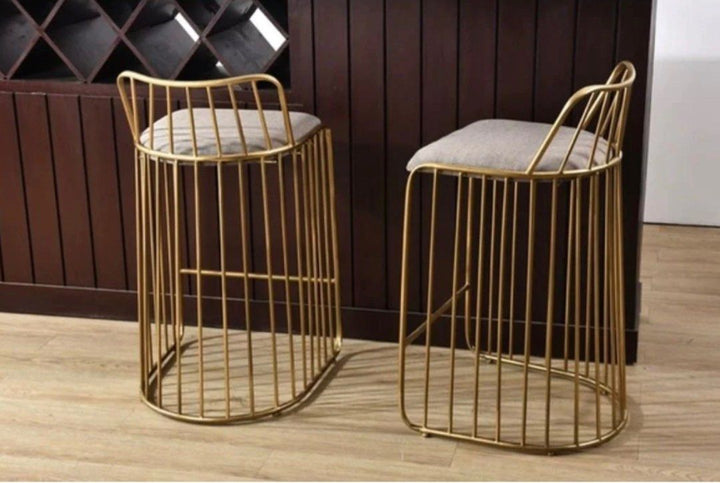 DELA Modern Dining Chair