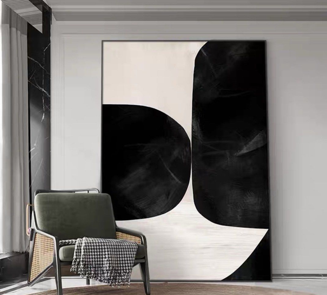 DUSE Modern Wall Art