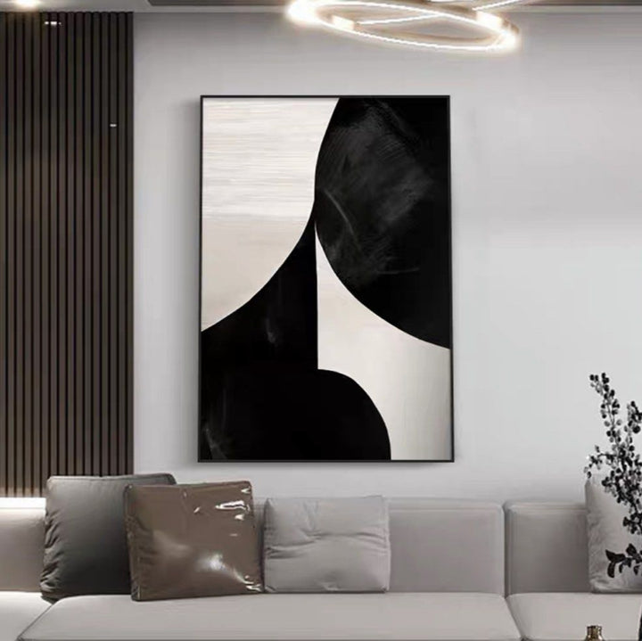 DUSE Modern Wall Art