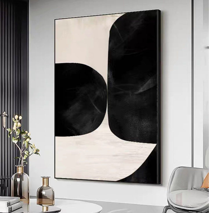 DUSE Modern Wall Art