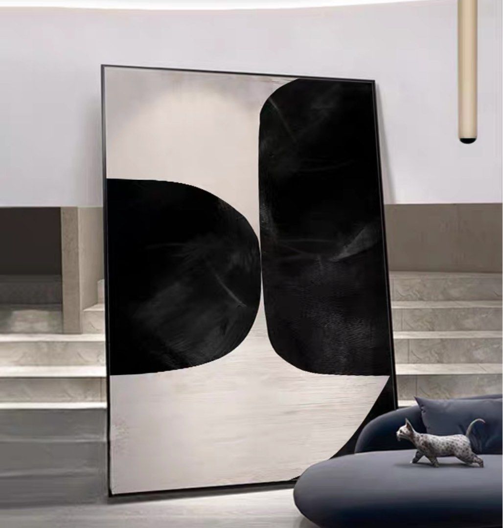 DUSE Modern Wall Art