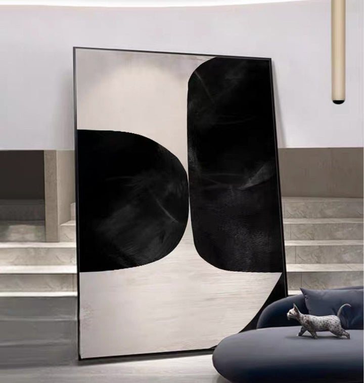 DUSE Modern Wall Art