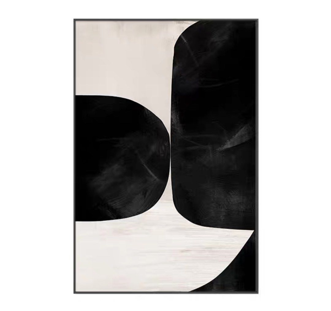 DUSE Modern Wall Art