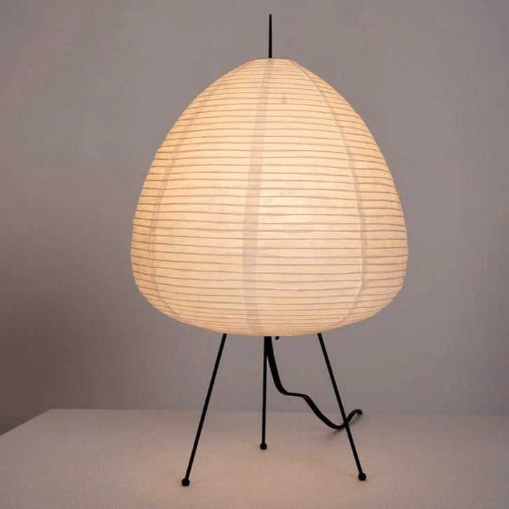 AKARI 1A Table Lamp – Radical Homes