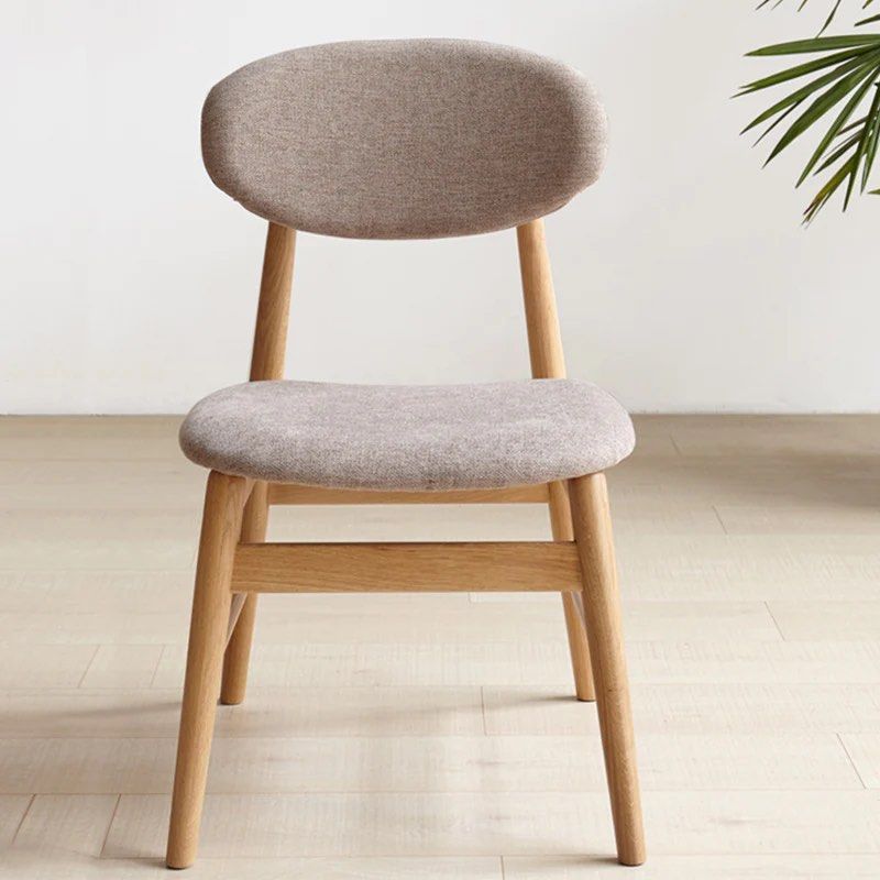 BARRAS Modern Dining Chair (Set of 2)