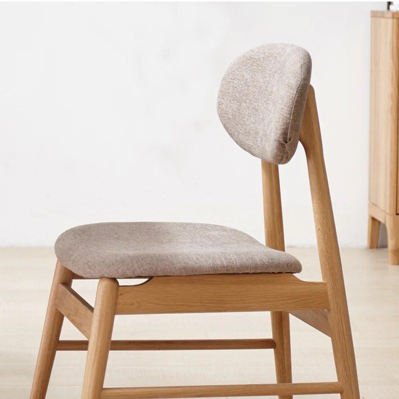 BARRAS Modern Dining Chair (Set of 2)