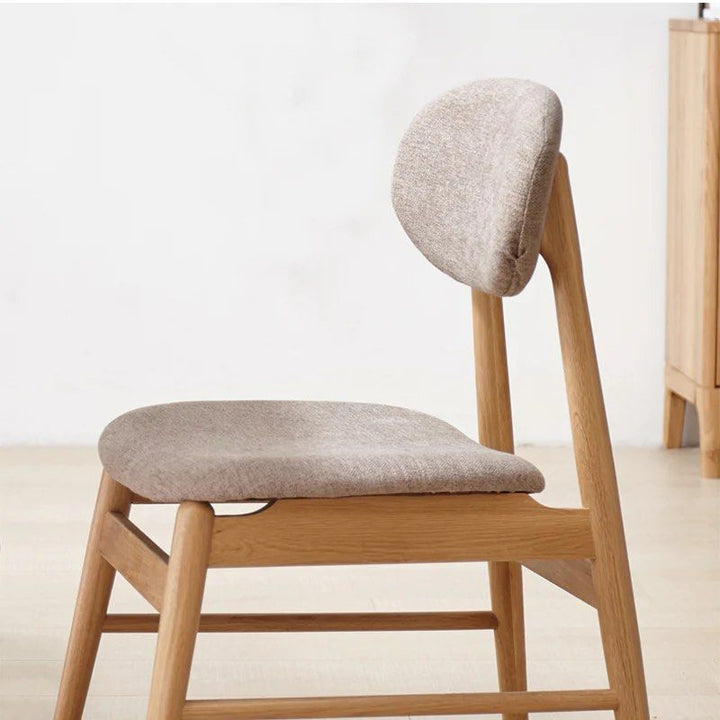 BARRAS Modern Dining Chair (Set of 2)