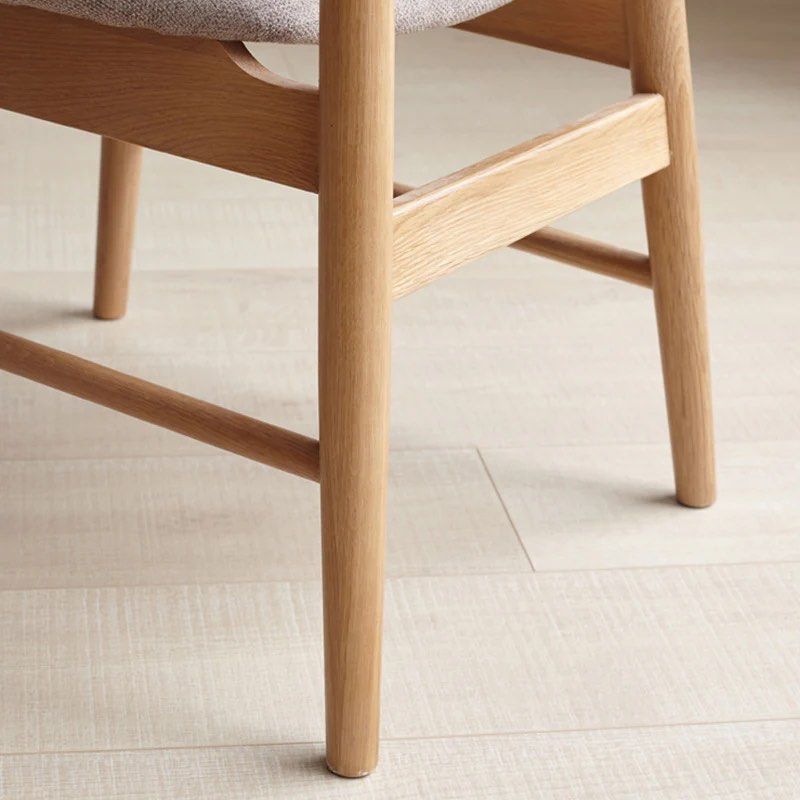 BARRAS Modern Dining Chair (Set of 2)