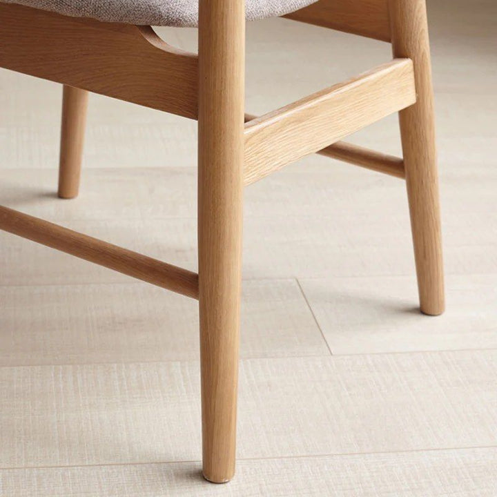 BARRAS Modern Dining Chair (Set of 2)