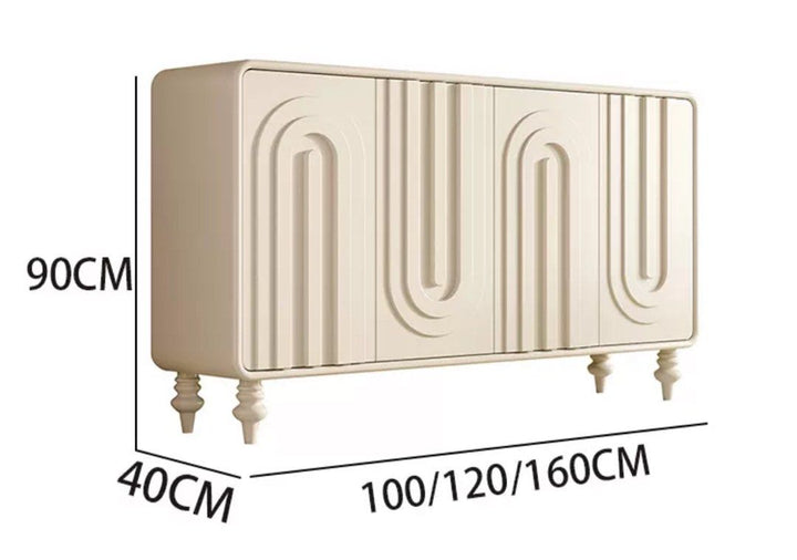 SIMMONS Modern Sideboard