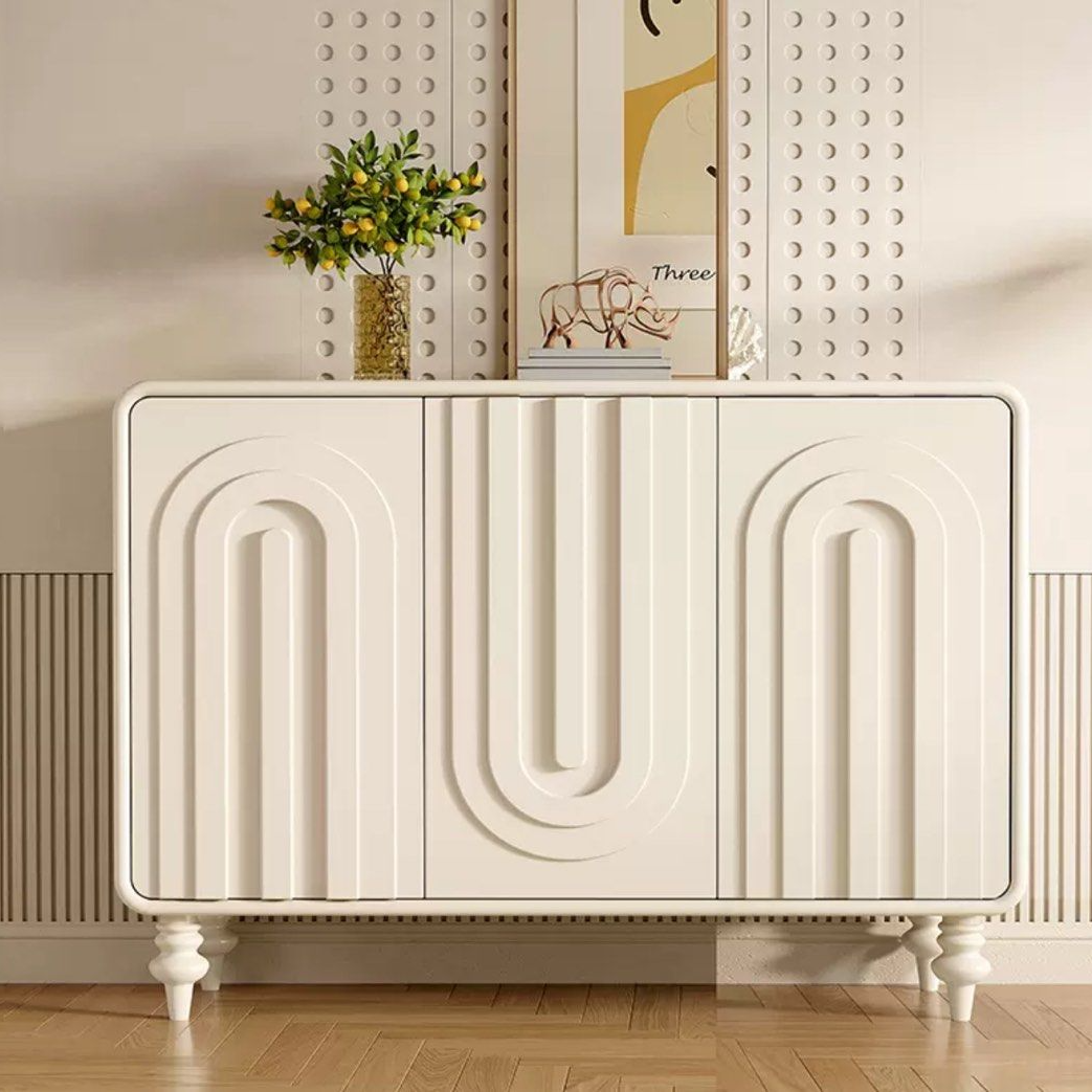 SIMMONS Modern Sideboard