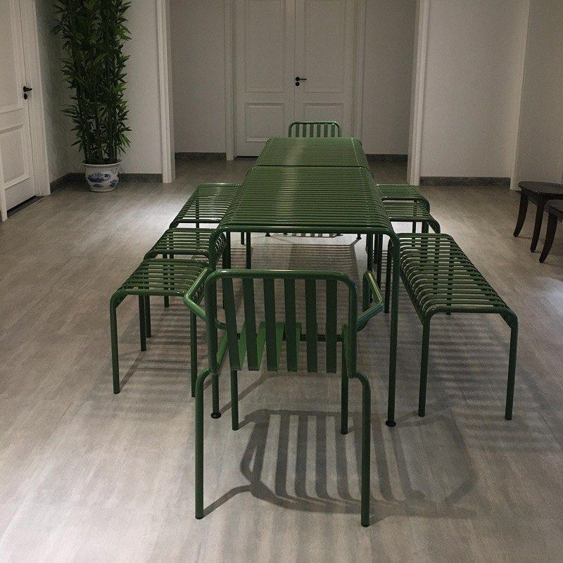 DAREN Modern Outdoor Table & Chairs