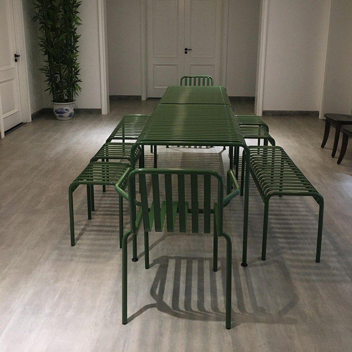 DAREN Modern Outdoor Table & Chairs