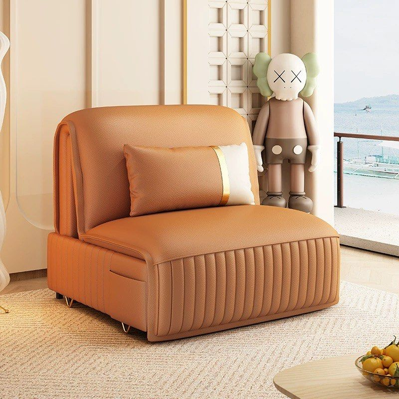 SOVARI Modern Electric Storage Sofa Bed