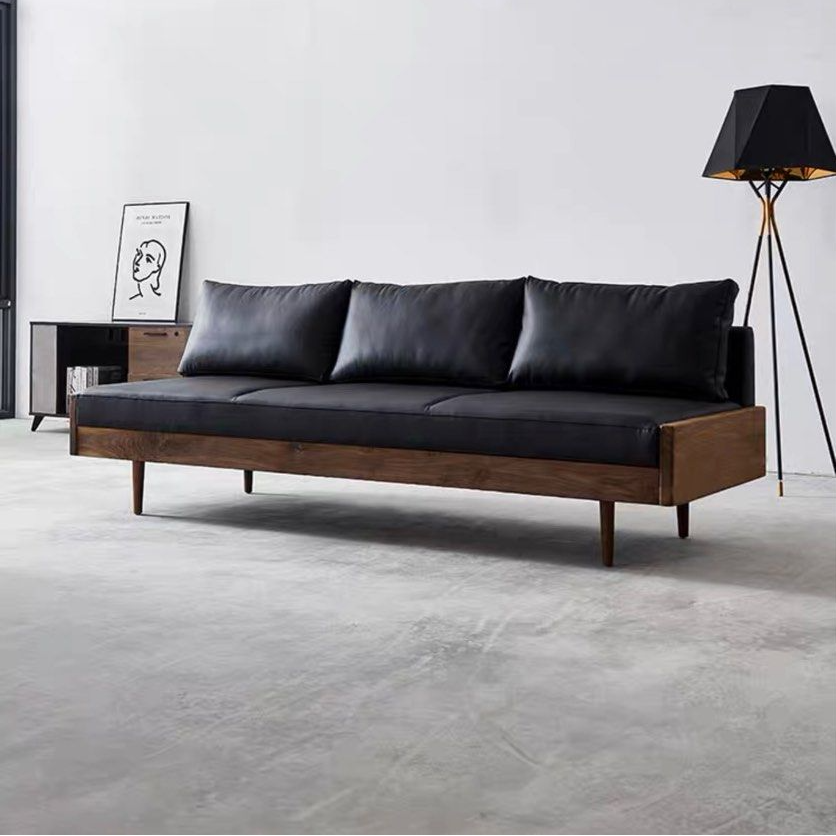 CORDERA Industrial Sofa