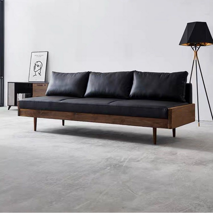 CORDERA Industrial Sofa