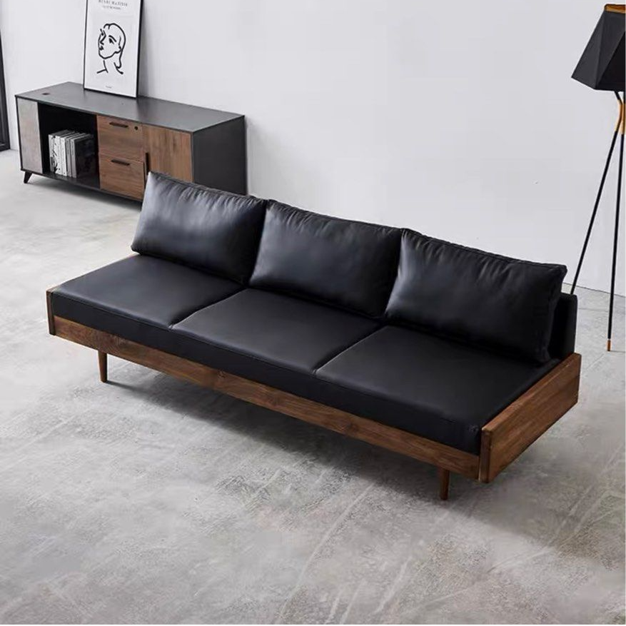 CORDERA Industrial Sofa
