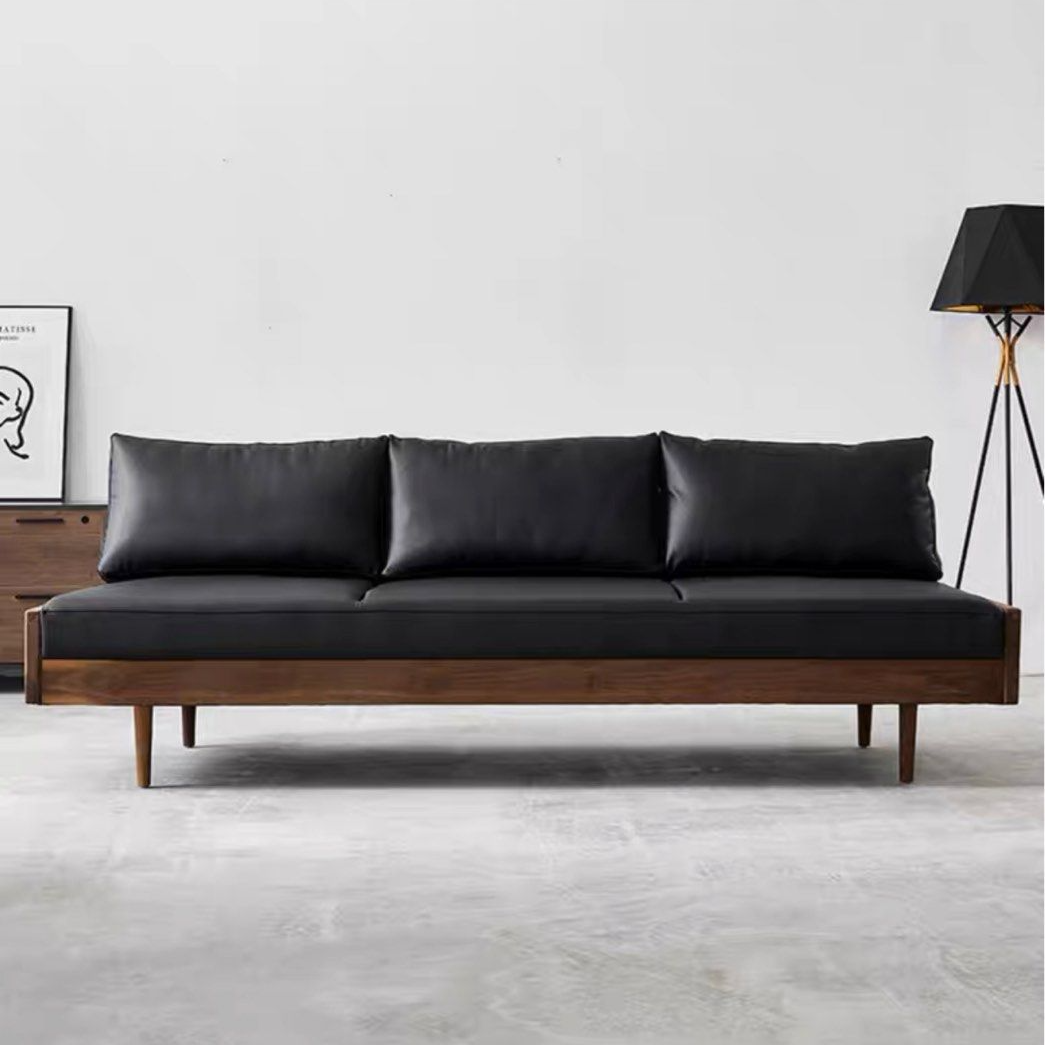 CORDERA Industrial Sofa