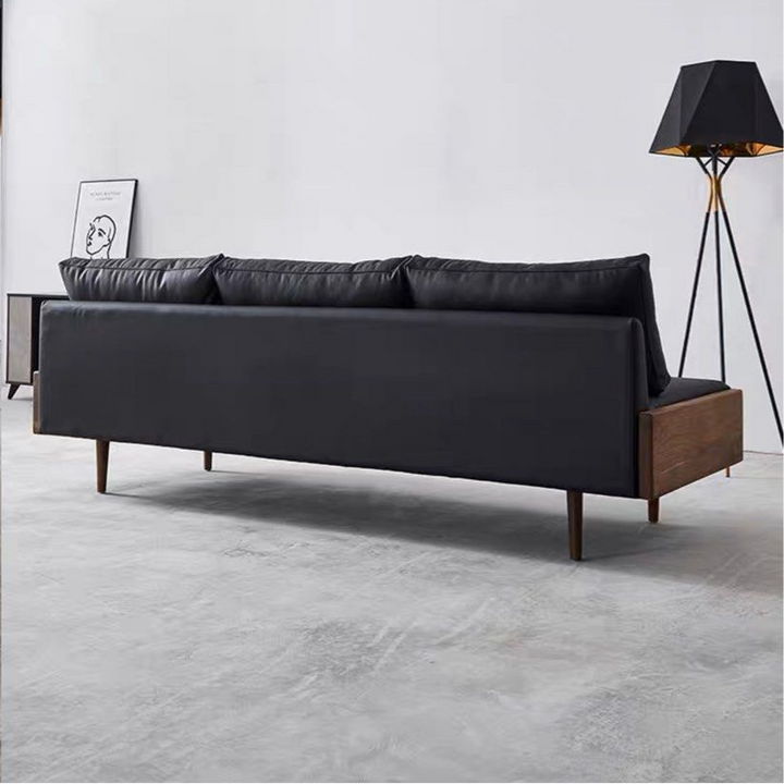 CORDERA Industrial Sofa
