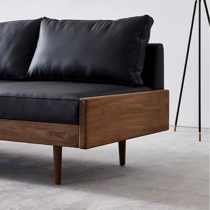 CORDERA Industrial Sofa