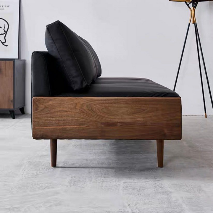 CORDERA Industrial Sofa