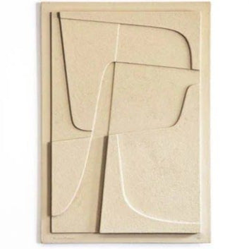 ENZO Hand Carved Wood Art