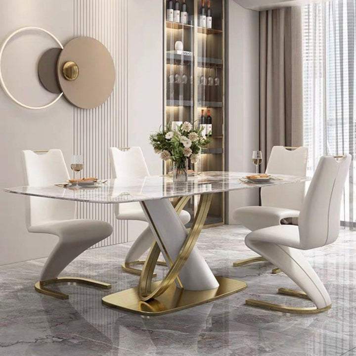 CHARRON Modern Dining Table