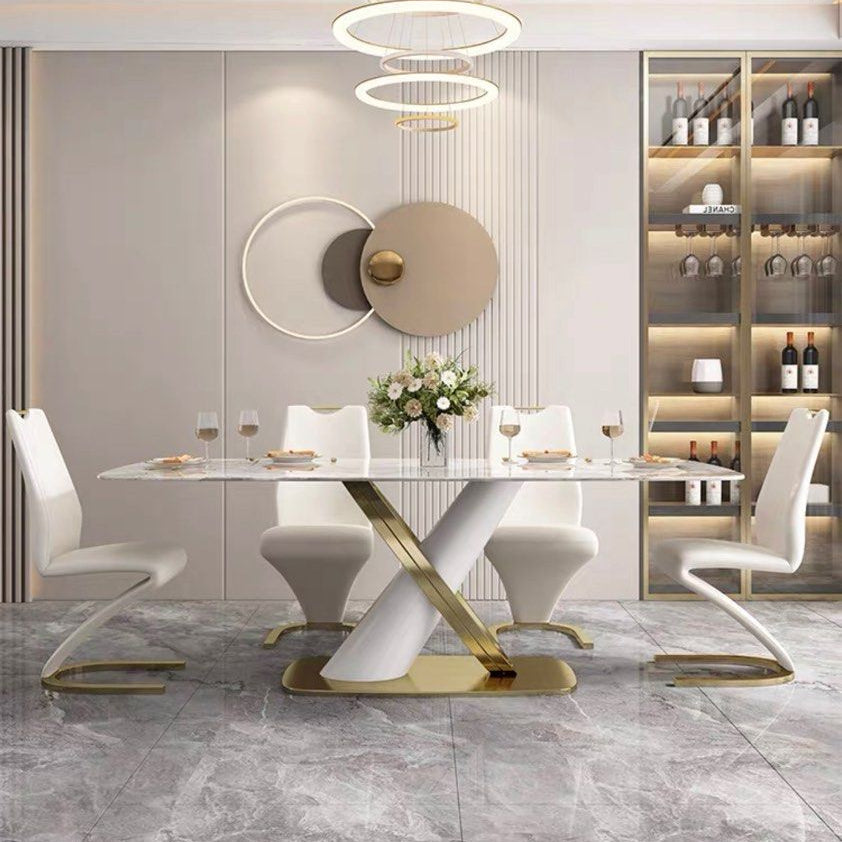 CHARRON Modern Dining Table