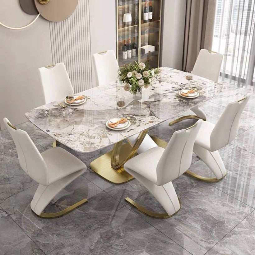 CHARRON Modern Dining Table