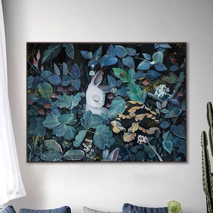 ESME Modern Wall Art