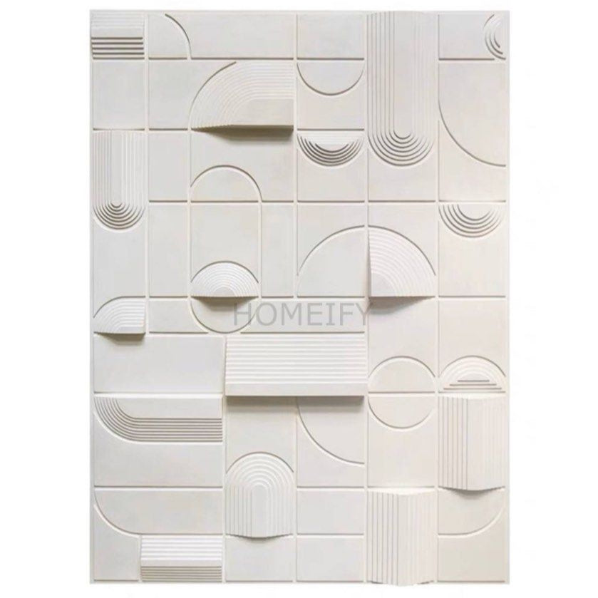 ESME Modern Abstract Wall Art