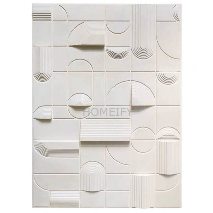 ESME Modern Abstract Wall Art