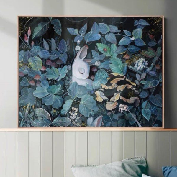 ESME Modern Wall Art